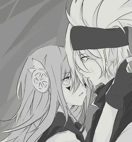 「只要这样看着 我就知道你在想.