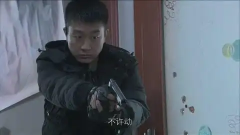 读心探案:林雪给曹铭播放小兰的录音,曹铭的梦想破灭