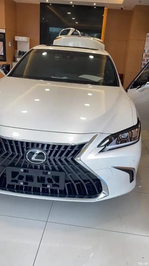 【图】入手21款es200豪华,求组织_雷克萨斯es论坛_汽车之家论坛