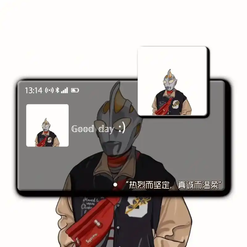 我那时候19.20岁,当然觉得自己很帅#渣男#渣女#微信头像 - 抖音