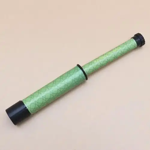 制作儿童diy手工手工制望远镜天文望远镜中小学生小发明科技科学实验