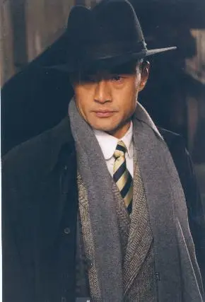 于荣光:我也得进步啊