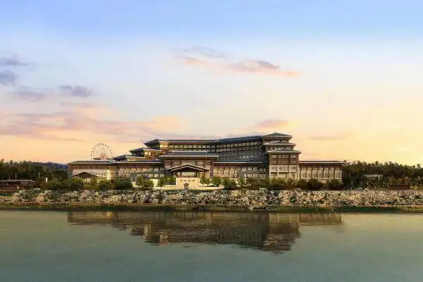 百色温德姆度假酒店