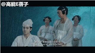 在《整蛊专家》里,朱先生想离婚又不想分财产,因此找到古晶(周星驰