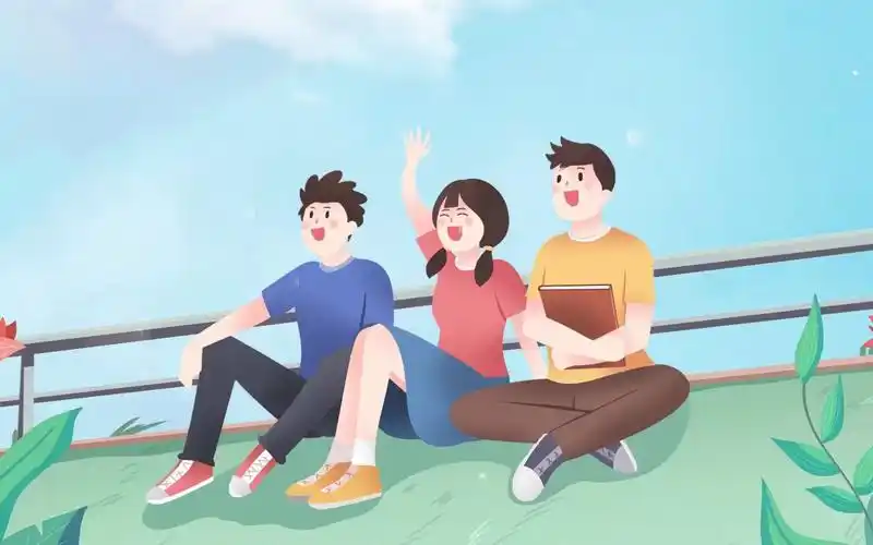 ae模板丨青年节青春卡通e3d立体鎏金质感片头_哔哩哔哩_bilibili