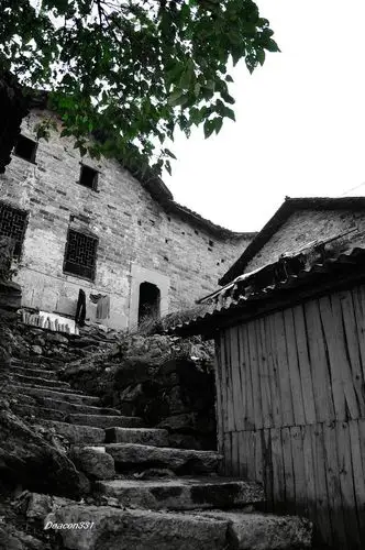 陋室空堂彭城世家