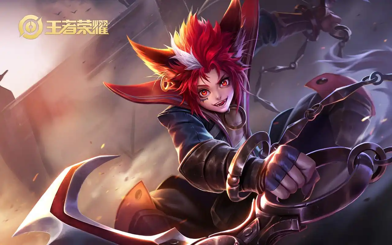 王者荣耀橘右京修罗值得买吗