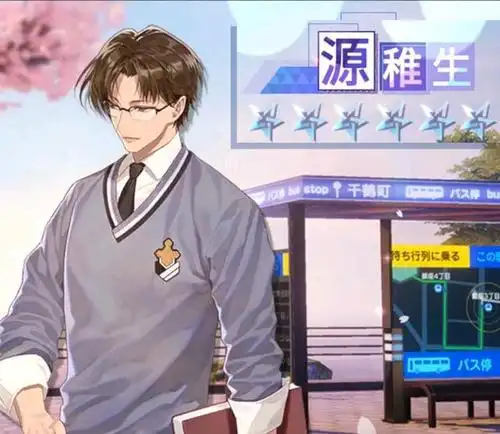 《龙族》源稚生:只想卖防晒油的男人,却成了蛇岐八家的皇