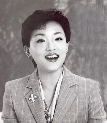 no.2杨澜:全能女人