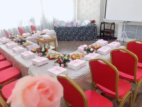 感恩有您雅源似锦美容会馆～第三届金肤无添加沙龙品鉴会