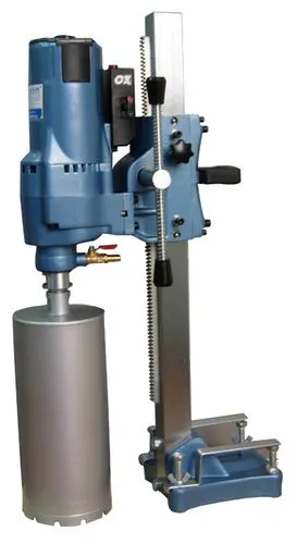 钻孔机型号钻孔机报价优质金刚石钻孔机cx180