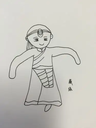 藏族男孩 - 简书