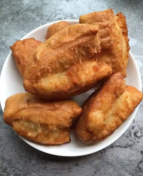 糖糕 小艾--做的糖糕 小艾