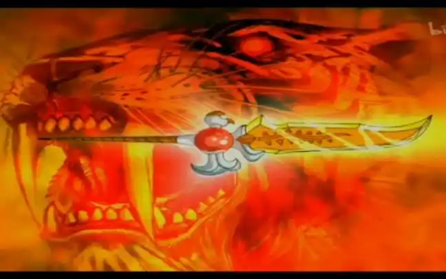 魔兵兽变身合集