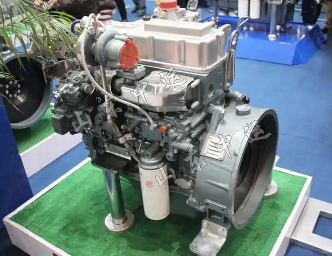 玉柴yc4e系列柴油机 最新玉柴yc4e系列柴油机