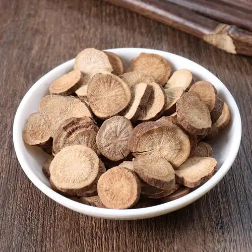 赤芍 正宗 赤芍 内蒙古正品赤芍药50克 精选货 中药材店铺