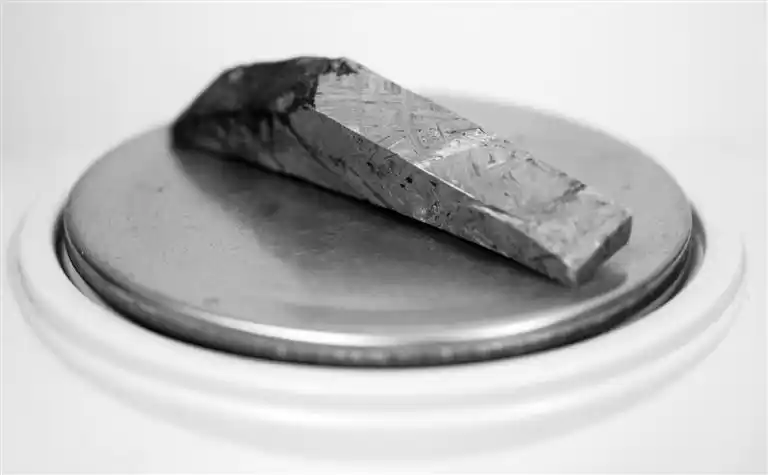 目前已知世界最大规模陨石雨