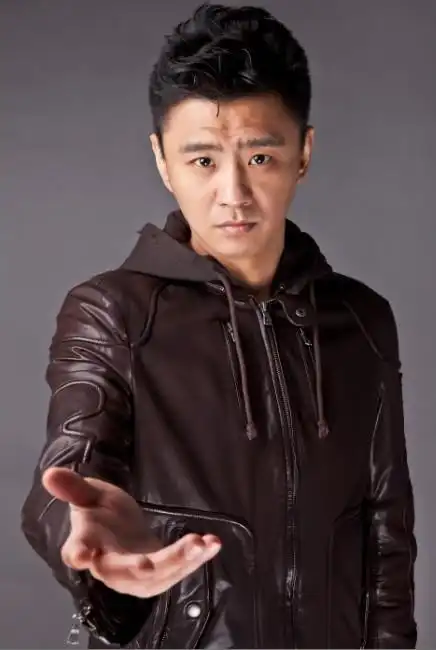 代表作品危情营救,假如我有超能力,一条叫招财的鱼,降妖天师讨论人物