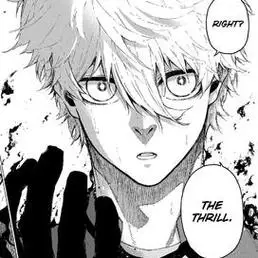 蓝色监狱」凪诚士郎5月6日生日官推祝贺语公开 711595 今天