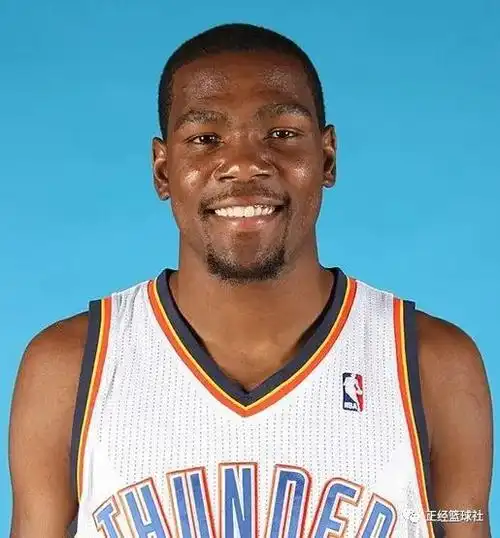 杜兰特历年定妆照一览:从07到22,不变的是他依旧帅气的容颜_腾讯新闻