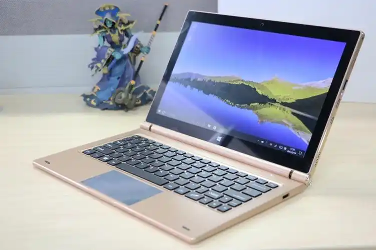 二合一!昂达obook11 pro平板电脑开箱