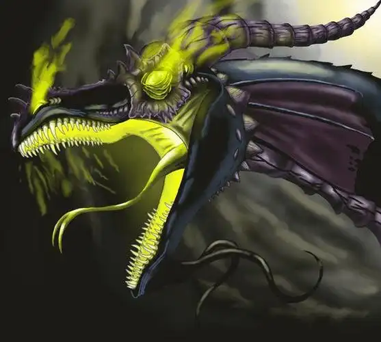 a guide to good-looking fire breathers : the d