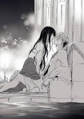 漫画circle 女装受&贵气攻