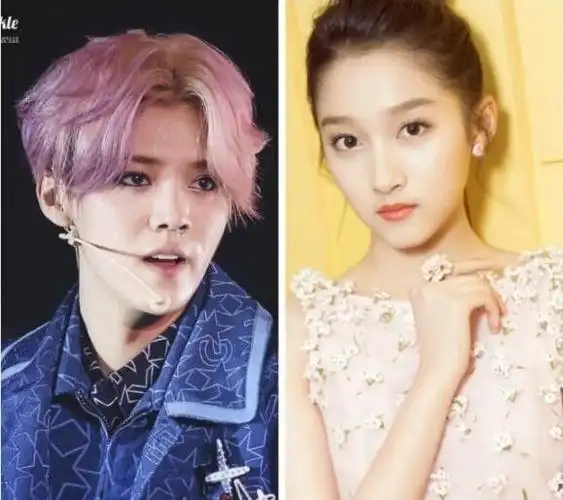 对象,且还有照片流出,当这"传说中的初恋"一曝光,竟与关晓彤有几分