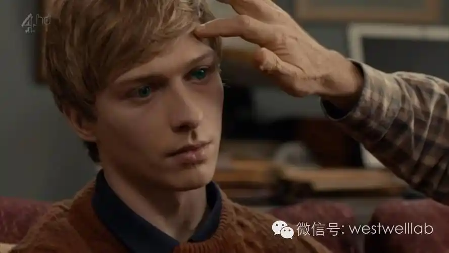 欢迎来到未来世界——《真实的人类》