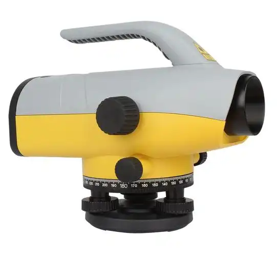 电子水准仪高精度自动安平全套测距激光室外水平仪道路标高室外抄平仪