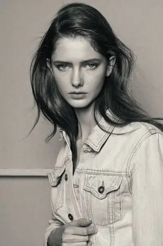 最像精灵的女孩savannabladecg广告秀