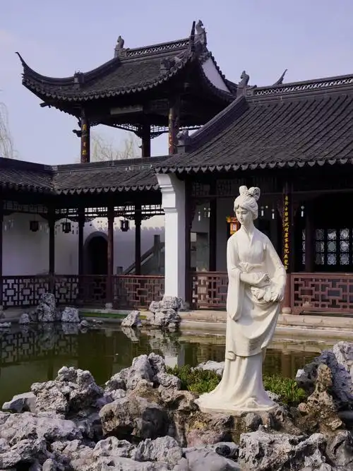 偕来甚好,到此莫愁