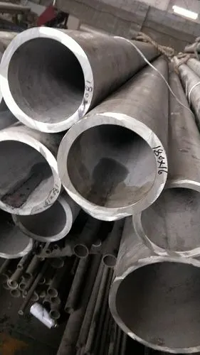 不锈钢厚壁无缝管 304 青山控股