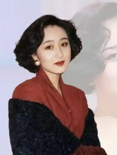 "人间绝色"利智:赌王都对她一见倾心,她究竟有什么魅力4-度小视