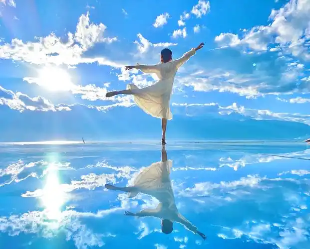 【携程攻略】大理洱海景点,大理一定要订到这家网红民俗你想拍的天空