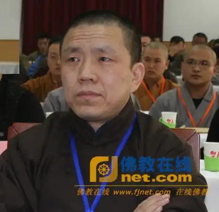 北京雍和宫举行胡雪峰喇嘛升任住持仪式-国恩寺