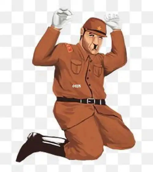 当李云龙遇到畜生