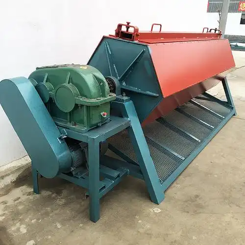 滚筒抛光机盛民机械震动抛光机价格