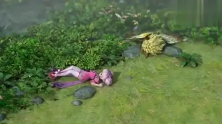 峡谷重案组:小乔长得这么可爱,也遇害了