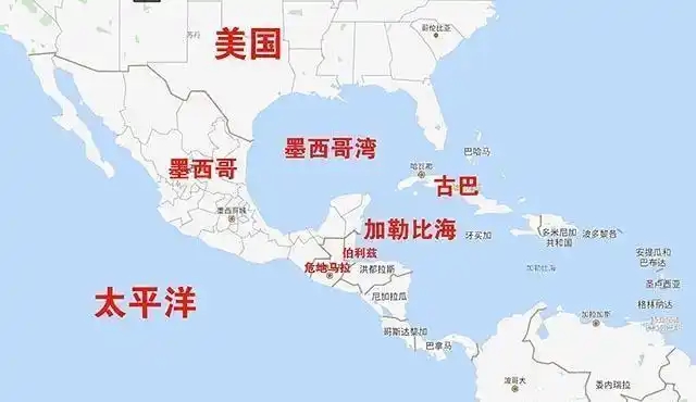 美国害怕古巴的原因揭秘深怕社会主义是对的