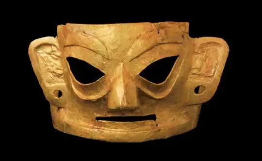 起源于四川地区的古蜀文明,与华夏文明,良渚文明并称中国上古三大文明