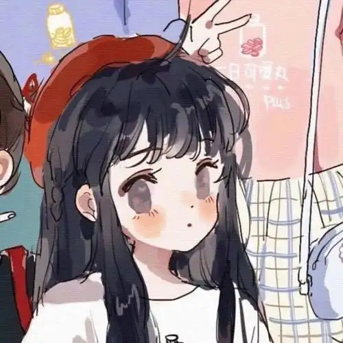 闺蜜头像|最好的友谊是什么