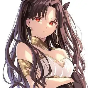 イシュタル|さくら的伊什塔尔插画图片