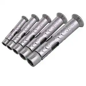 沉头膨胀螺丝m5图片