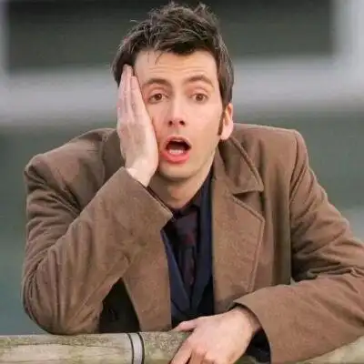 大卫田纳特#david tennant 神秘博士#10th doctor# 小十#十#10th