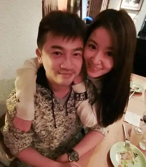 最佳前任同台!当年林志颖林心如分手,是男方认为女方劈腿苏有朋