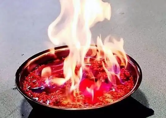 跨火盆网络用语是什么意思 跨火盆是什么梗 - 7丽女性网