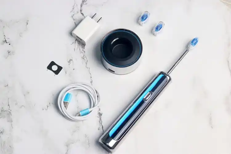 离谱万元电动牙刷究竟是多高级imask电动牙刷评测