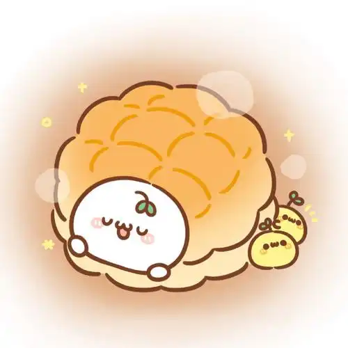 可爱头像##冬日里你最喜欢的美食##冰糖葫芦##头像