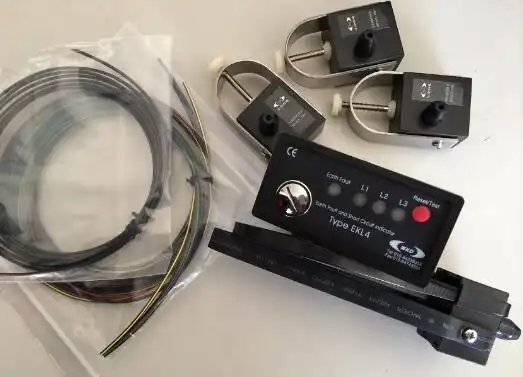 故障指示器ds-jd